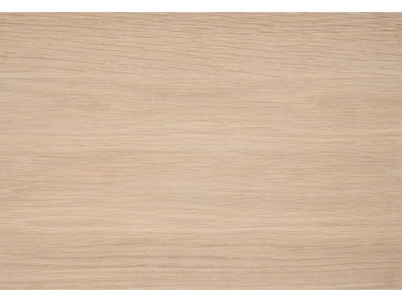 AC Design Tisch Century, Eiche Büroschreibtisch