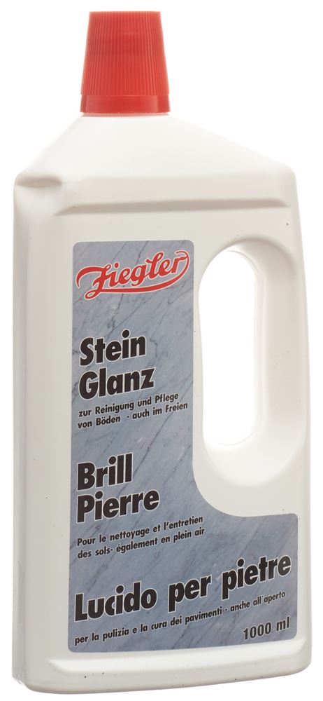 ZIEGLER Stein Glanz liq 1 lt