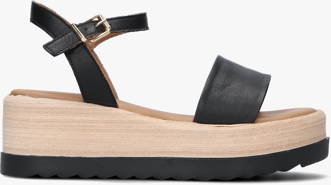 NOTRE-V zwarte notre-v sandalen 892003