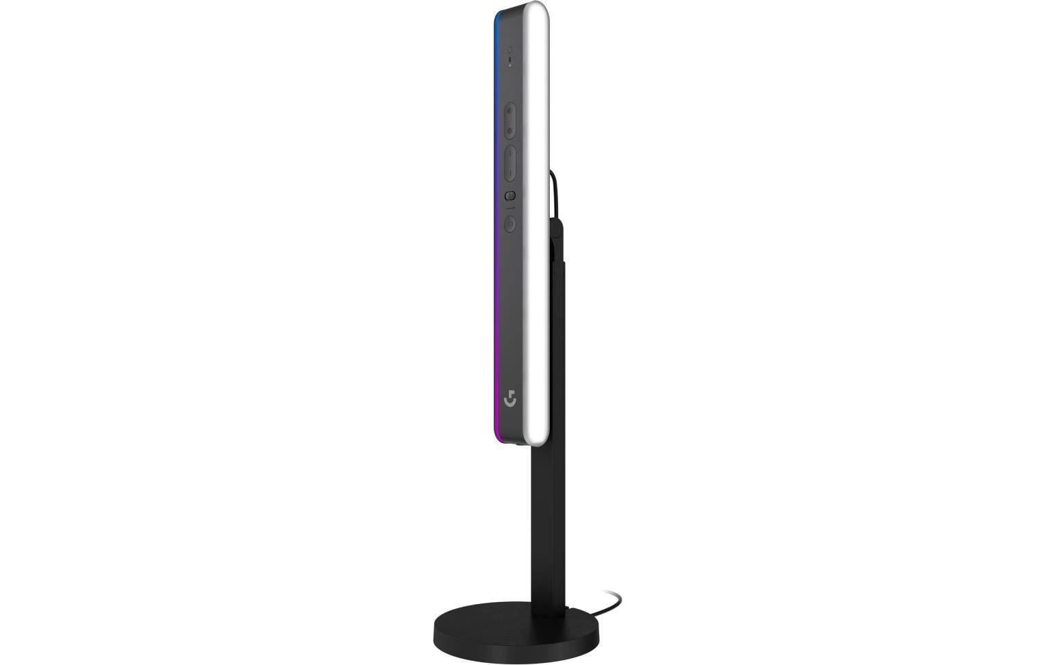 Litra Beam LX<br>Doppelseitiges RGB-Streaming-Hauptlicht