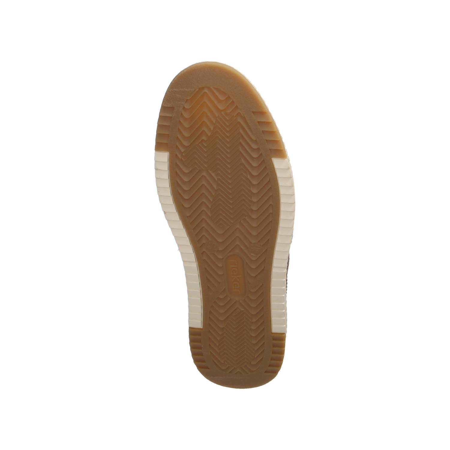 Rieker Winterboots - braun