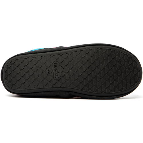 Nuvola. - Boot Home Scotland Rojo