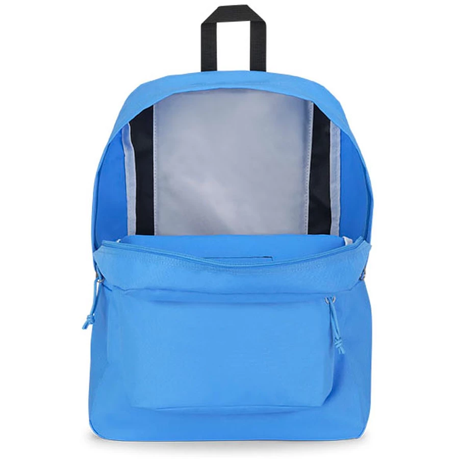 JANSPORT SuperBreak One - Rucksack 42 cm blue neon