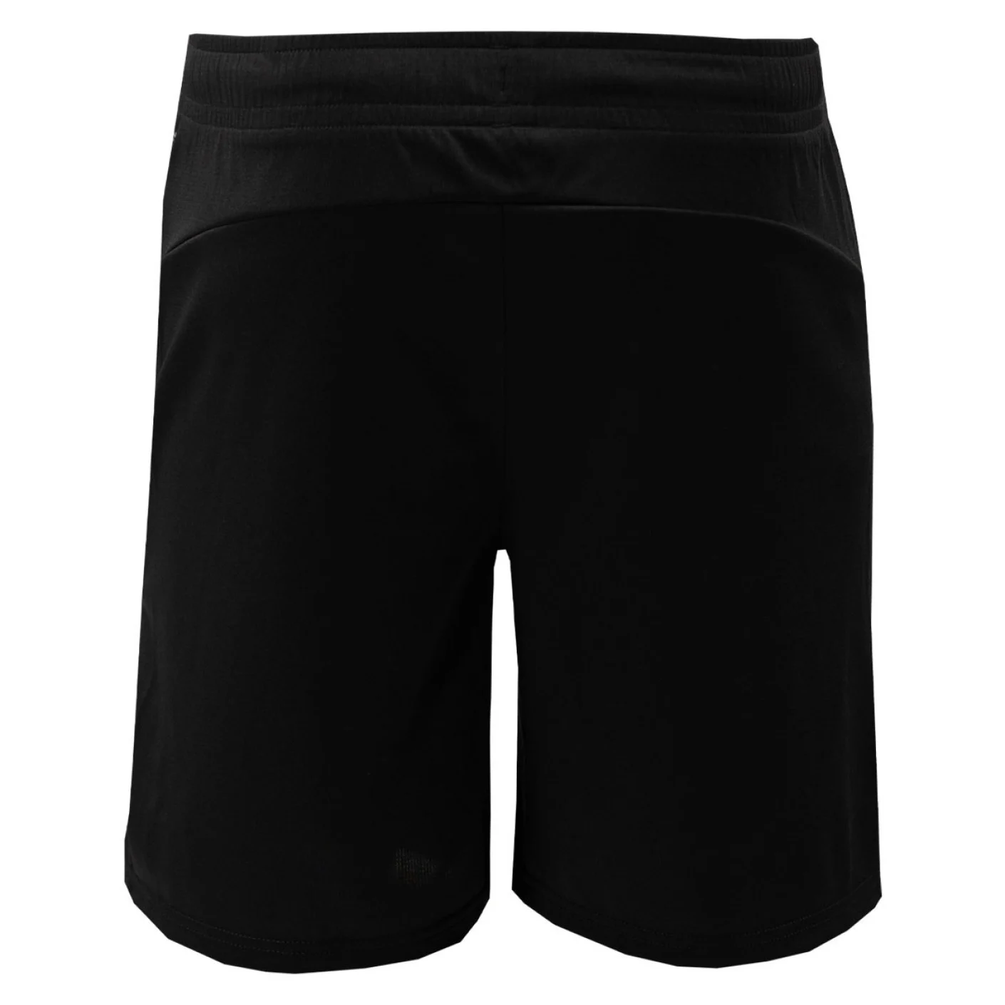 PUMA Marokko Trainingsset 2024-2026 Zwart Zilver