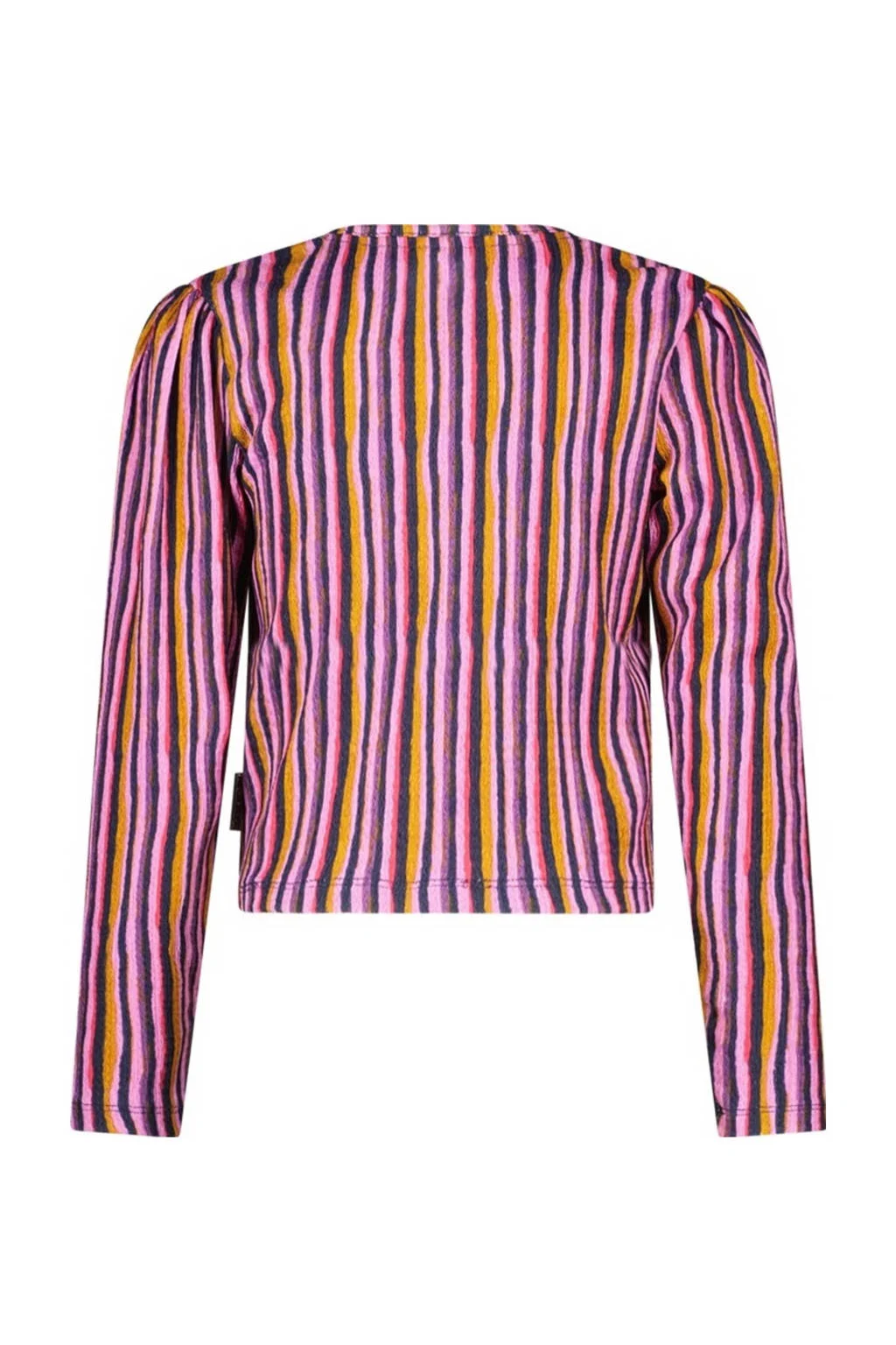 B.Nosy longsleeve roze