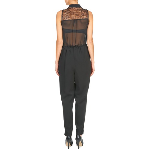 BCBGeneration - EGLANTINE - Noir