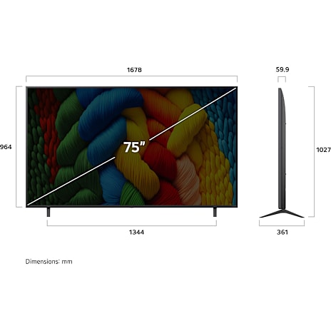 LG 75