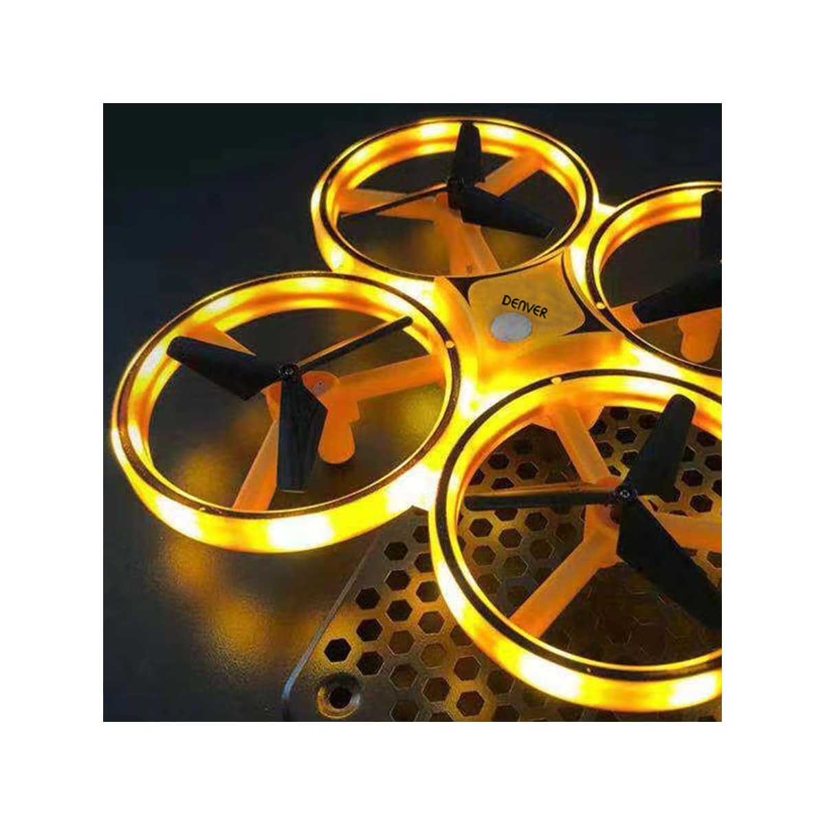 Denver drone DRO-170