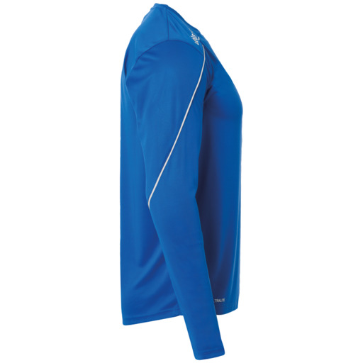 Stream 22 Trikot Langarm Blue Uhlsport