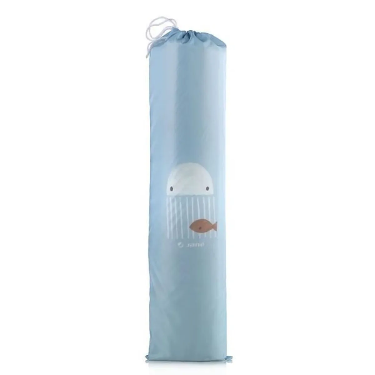 Barrière de lit rabattable Jane 130 cm - Barrière de lit rabattable Jane 130 cm