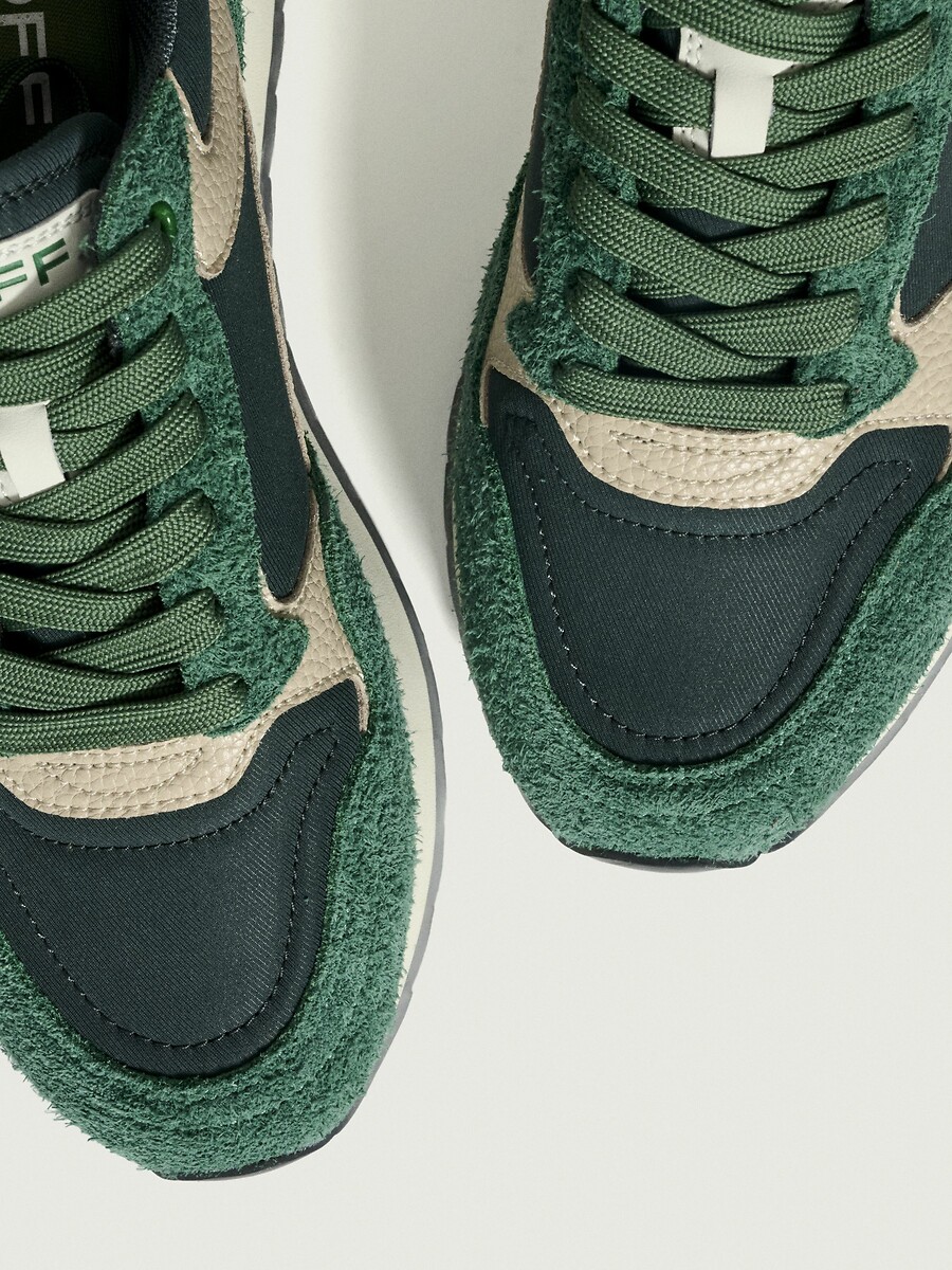 HOFF<br>Sneakers City Antuérpia