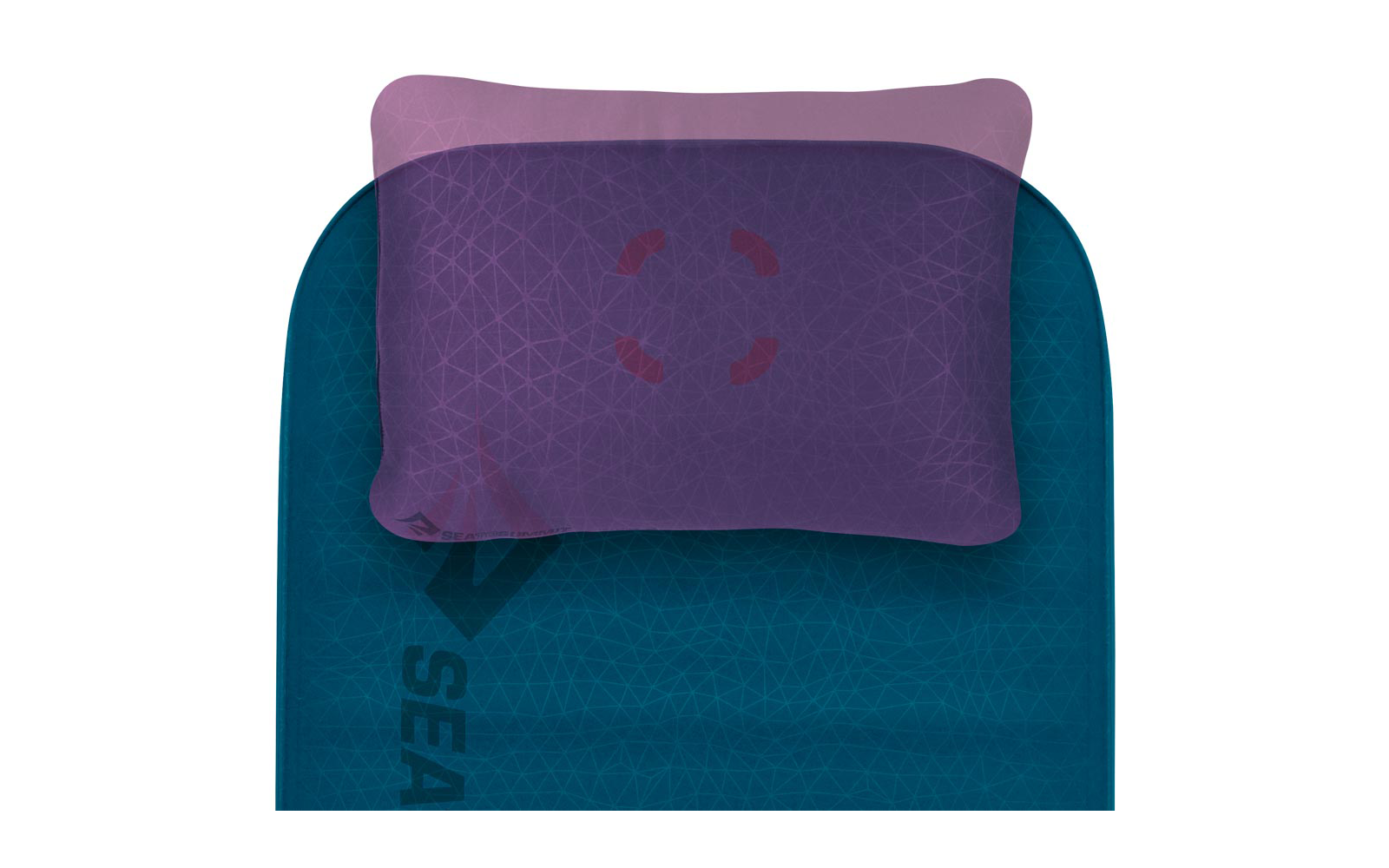 Sea to Summit Comfort Deluxe Self Inflating Schlafmatte Regular Wide