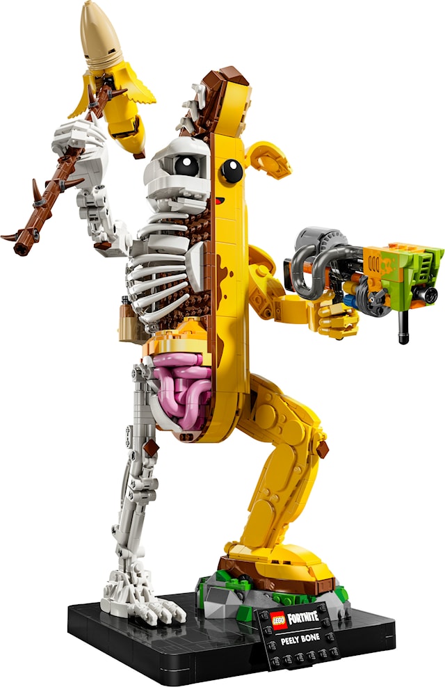 Peely Bone LEGO® Fortnite (77072)
