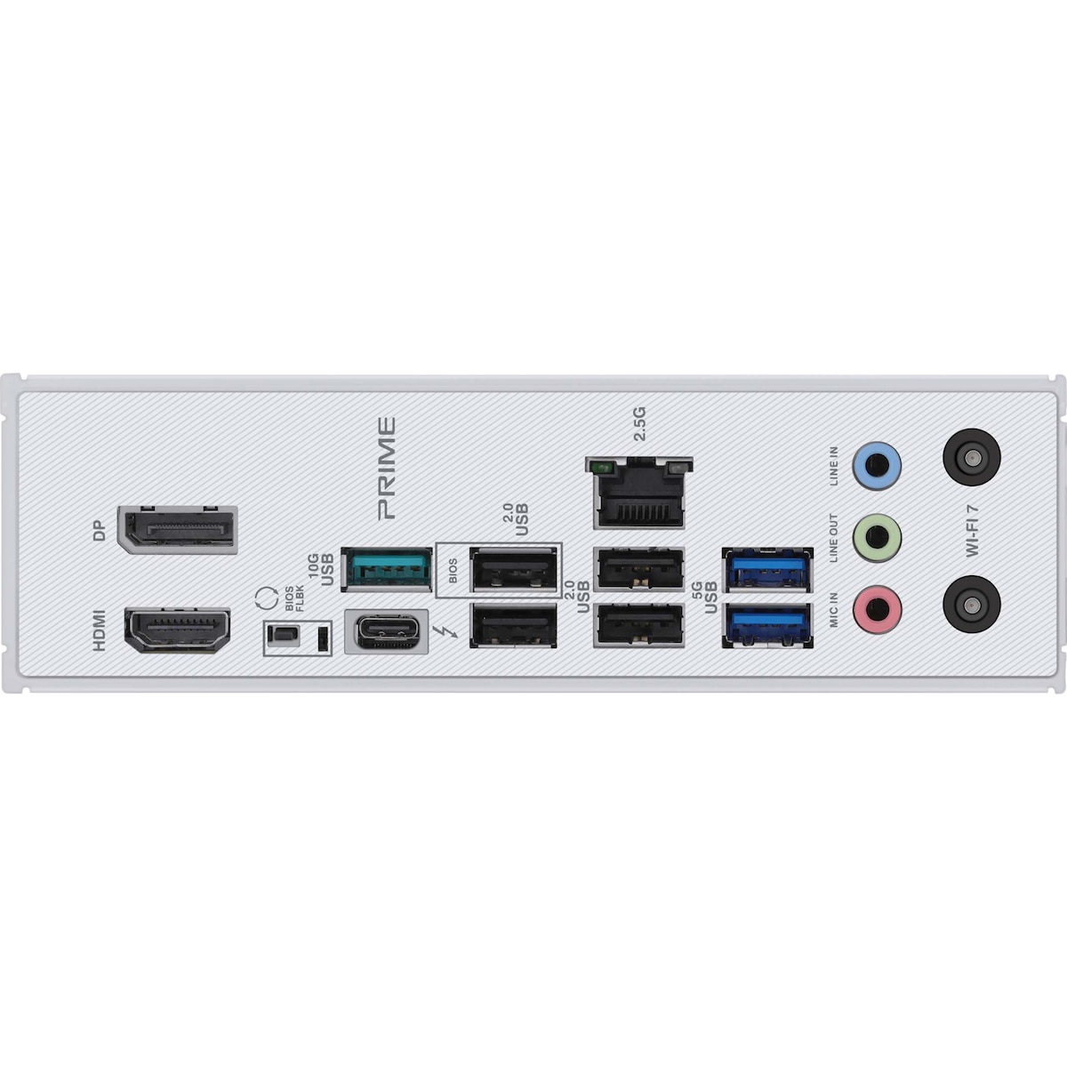 ASUS PRIME Z890-P WIFI hovedkort