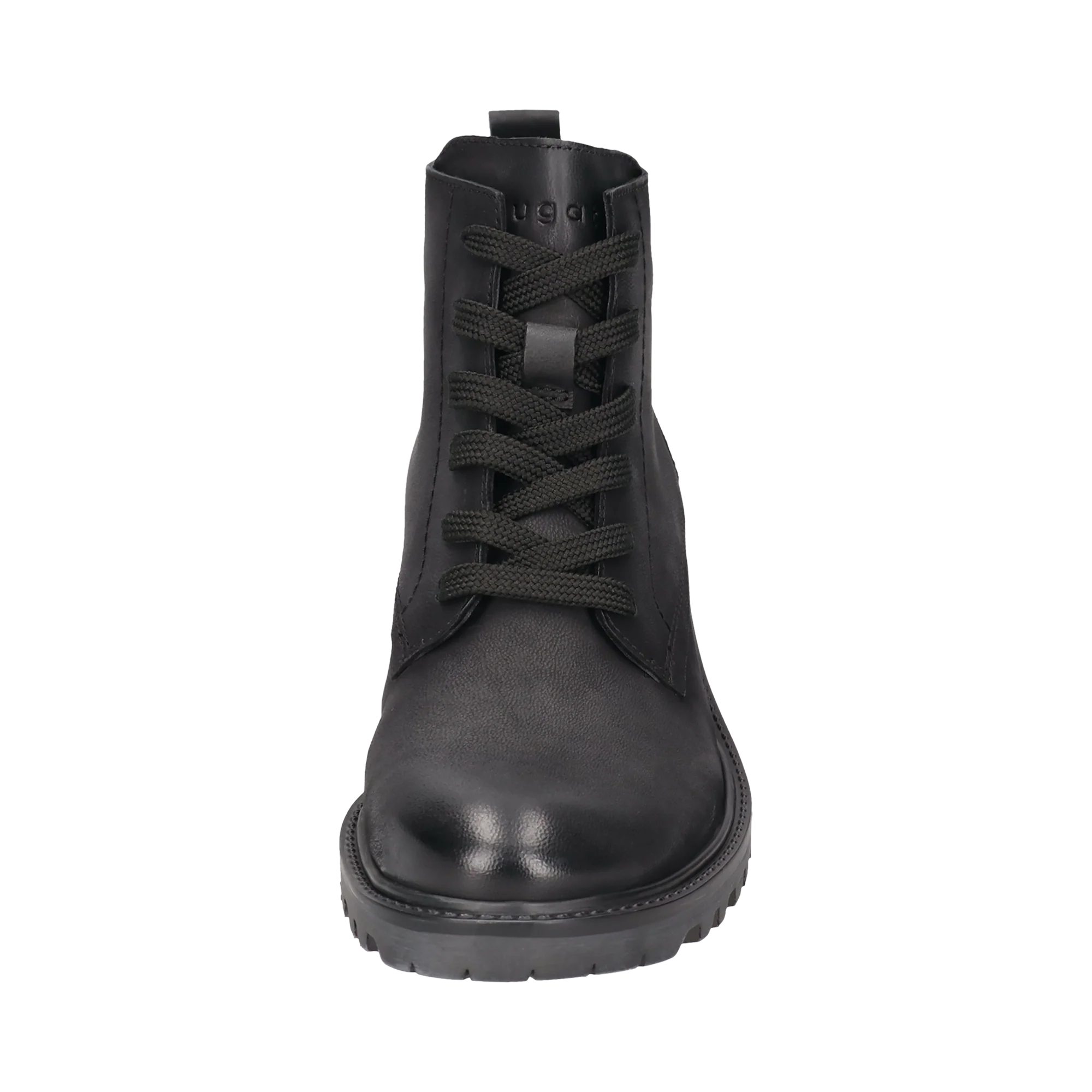 Stiefel schwarz