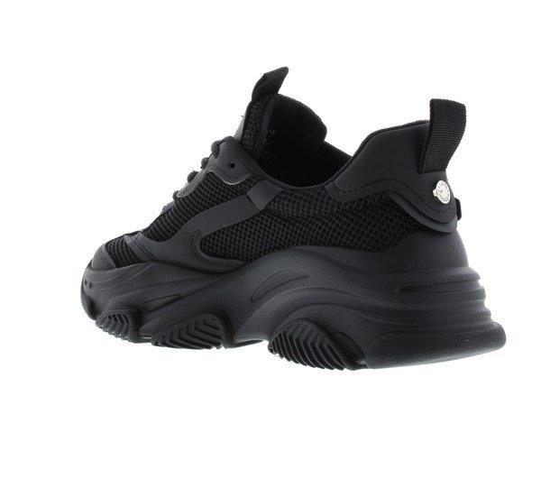 Steve Madden Possession E Trainers Womens