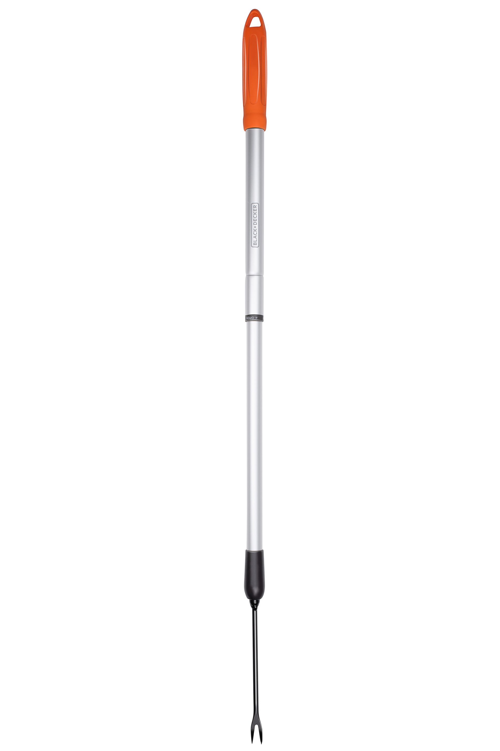 Unkrautstecher 77 - 112 cm