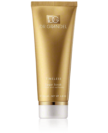 Dr. Grandel Timeless Sugar Scrub 200ml