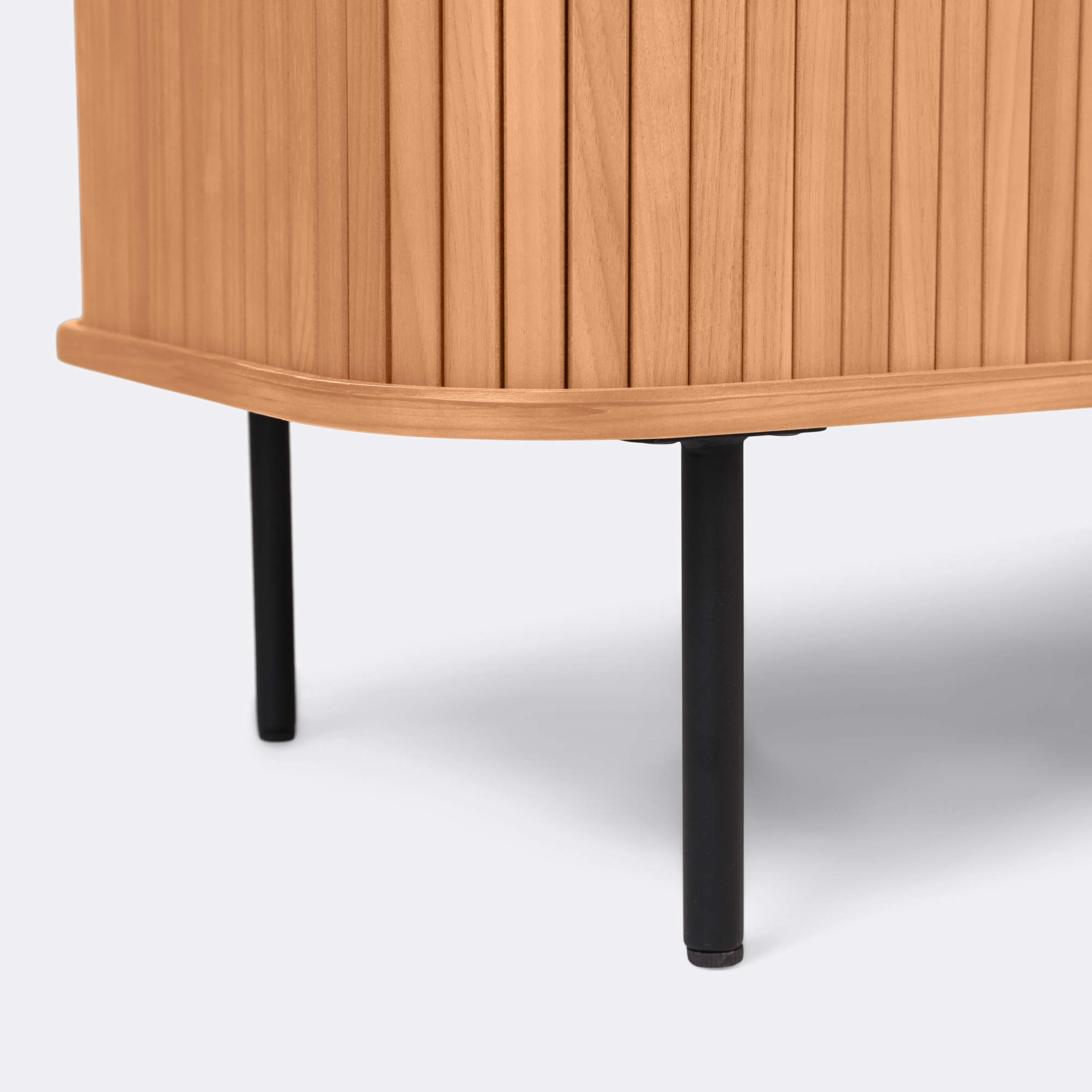 Tv meubel Festa naturel 152 cm