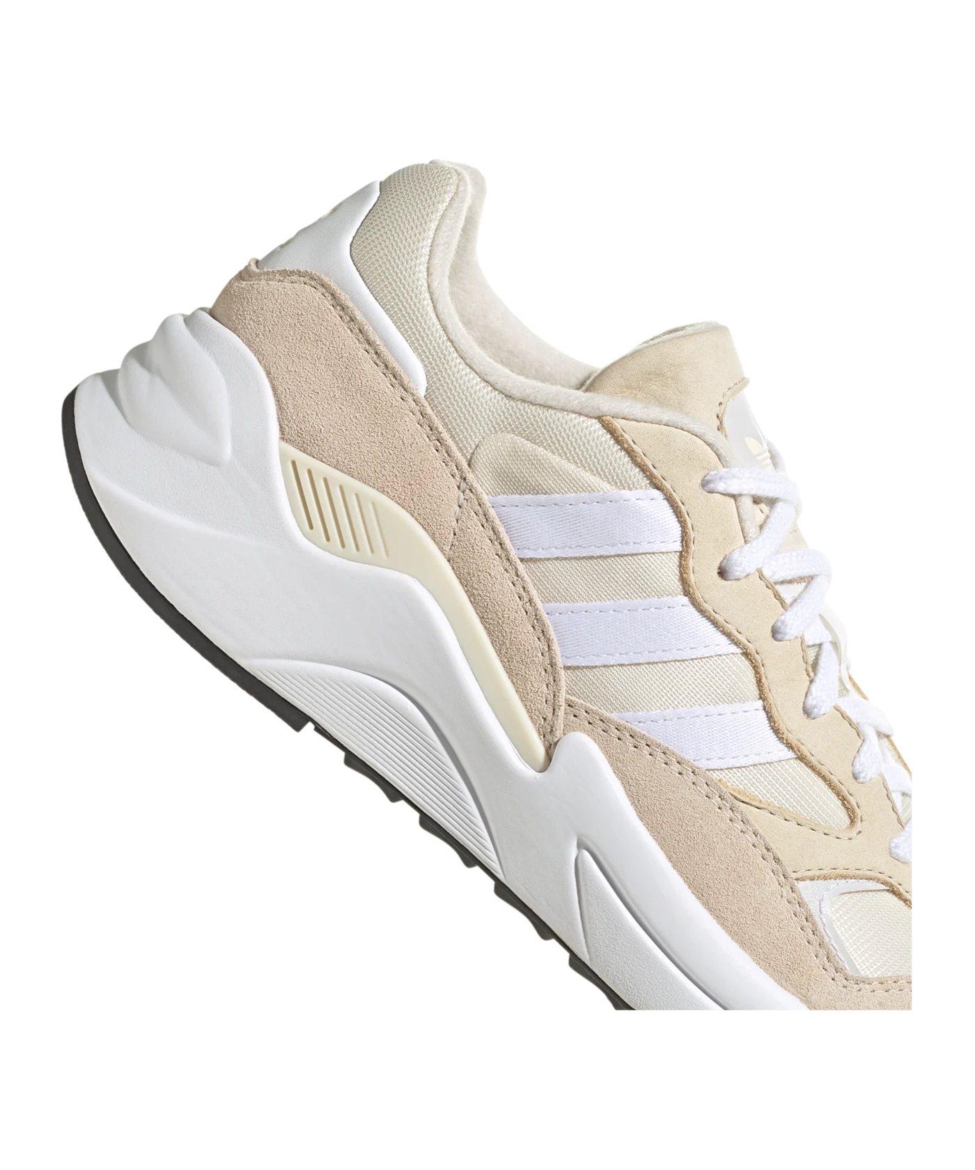 adidas Originals Retropy Adisuper Damen Weiss