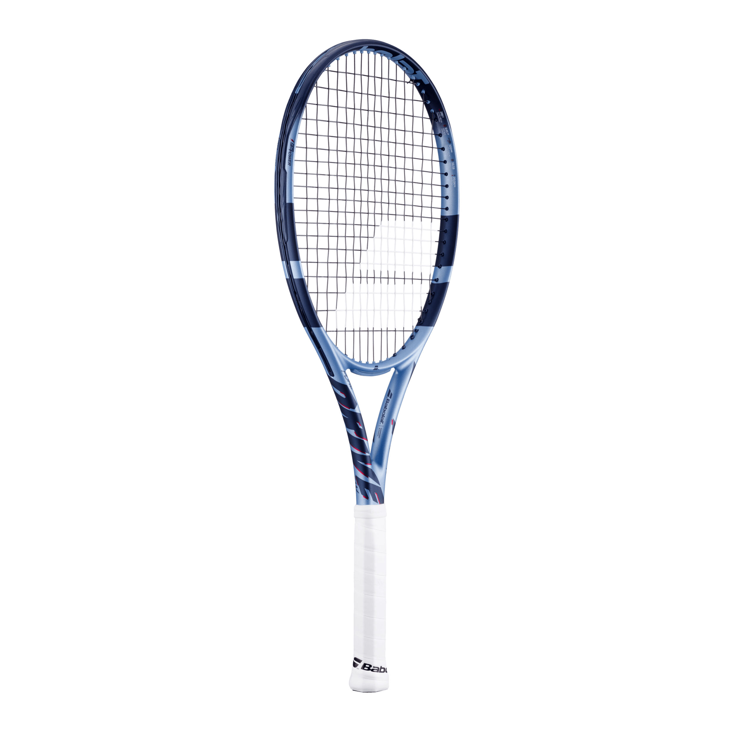 Babolat Pure Drive Team Raquettes test
