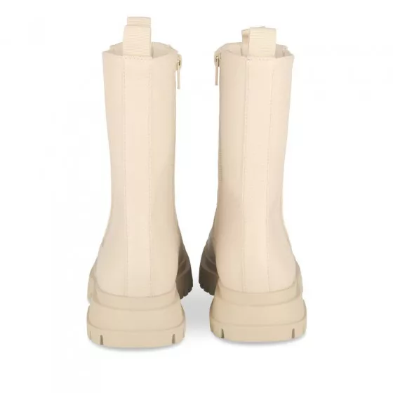 Bottes NUDE LOVELY SKULL