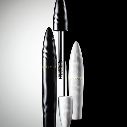 Estée Lauder Turbo Lash Volume   Length Mascara, Sort