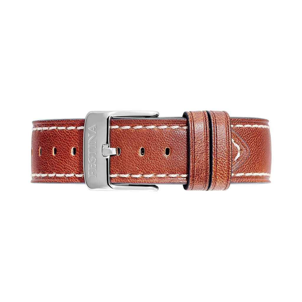 Montre Festina Classics Marron