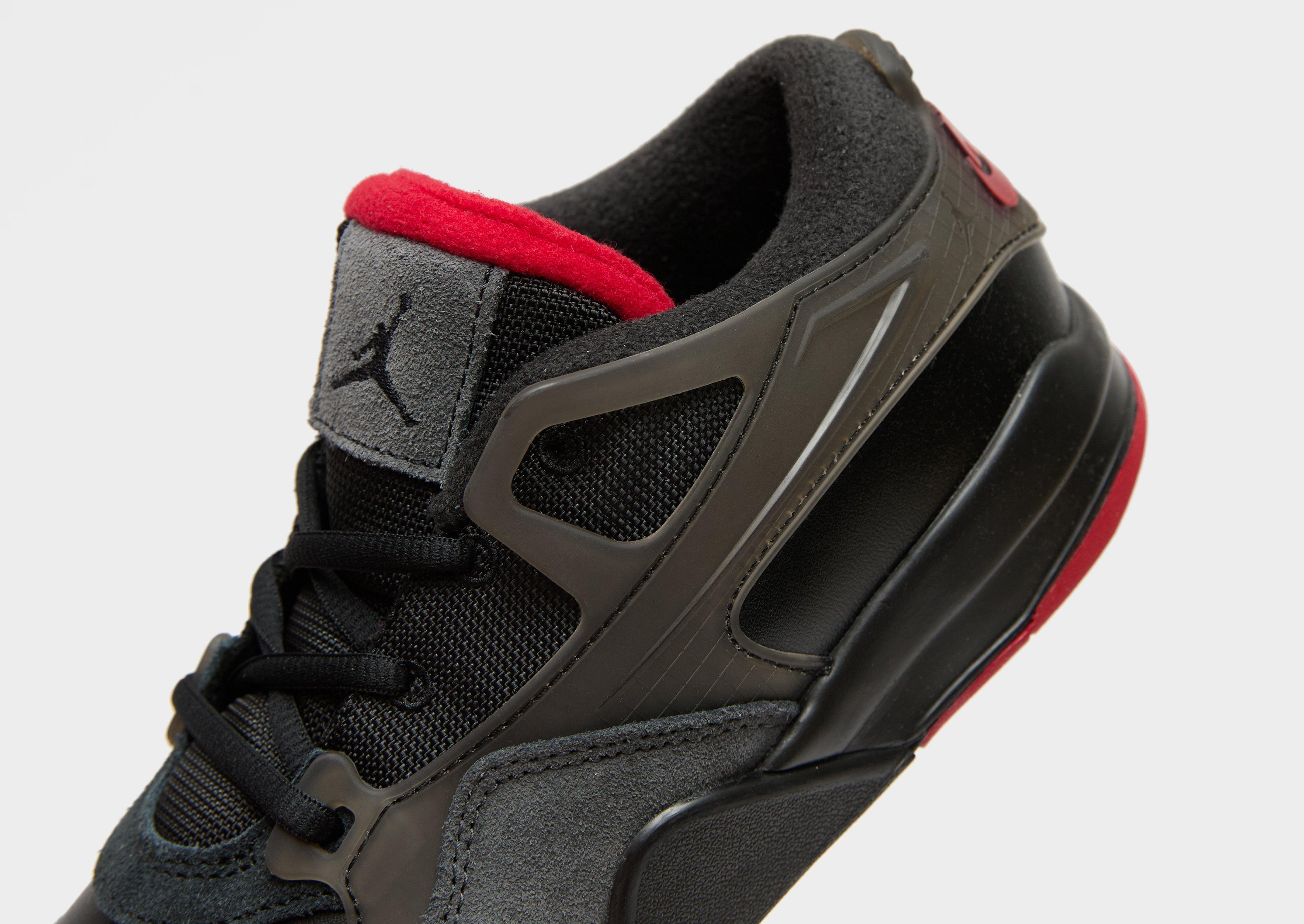 Jordan AJ4 RM Enfant