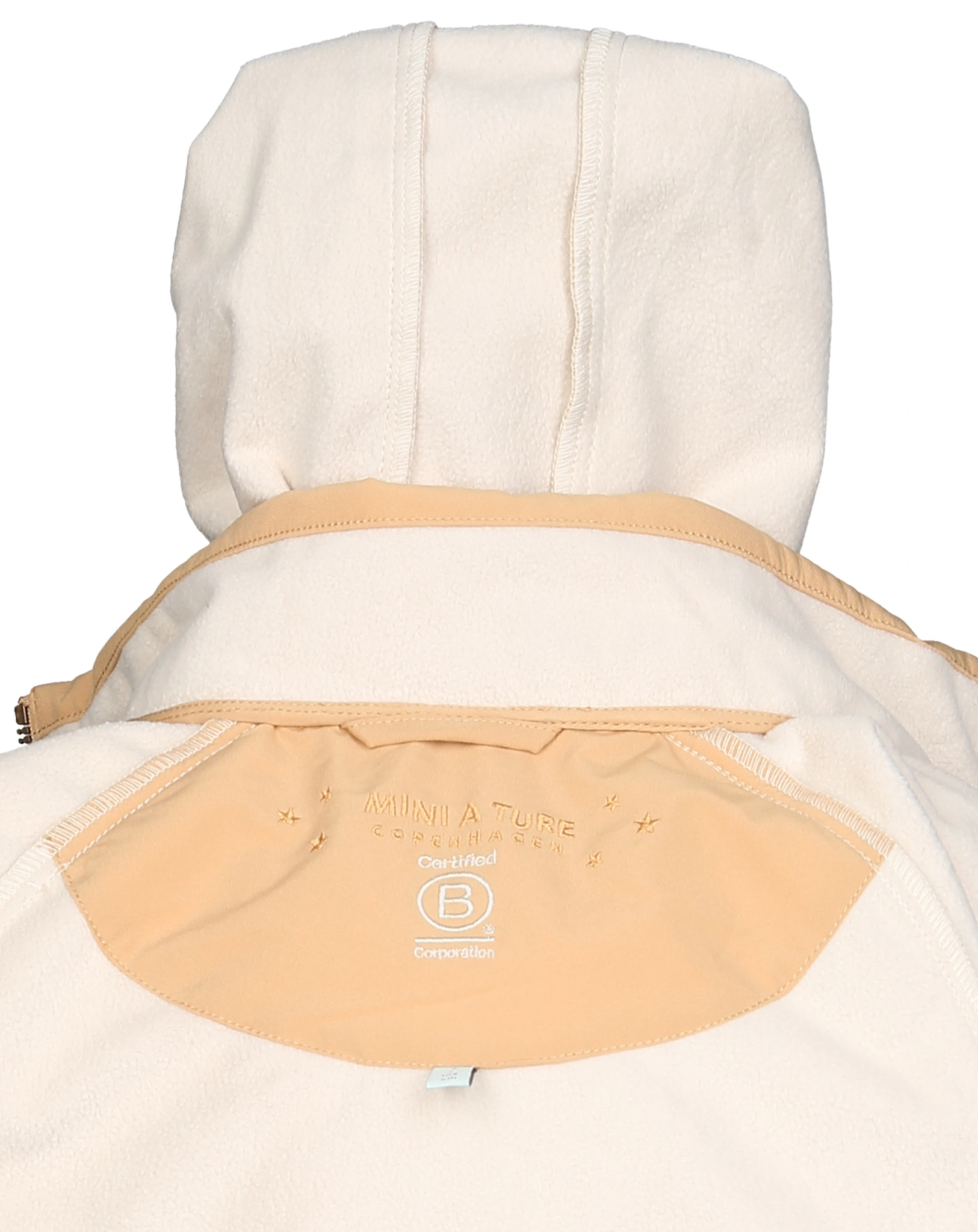 Softshelljacke MATADEN in taffy yellow