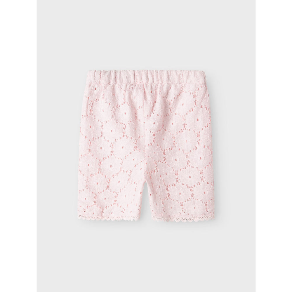 Køb Name It Ballerina Nmffetille Shorts