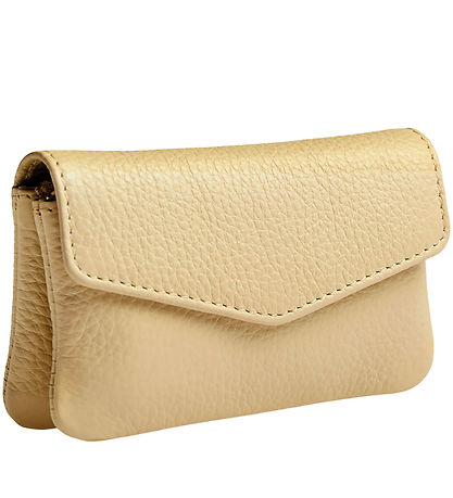 Markberg Geldbeutel - FaithMBG - Getreide - Dusty Yellow