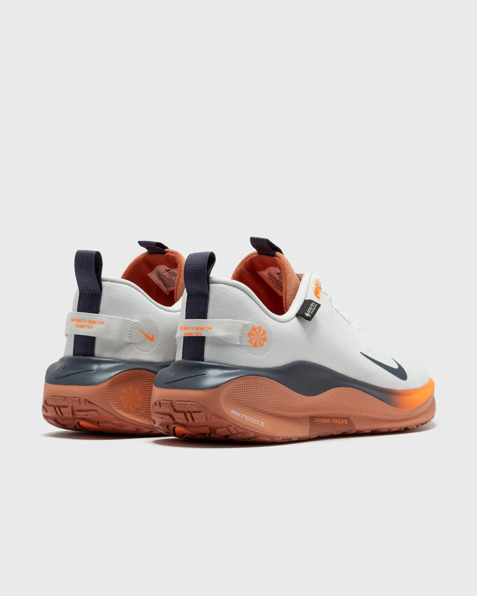 Nike REACTX INFINITY RN 4 GTX DNU
