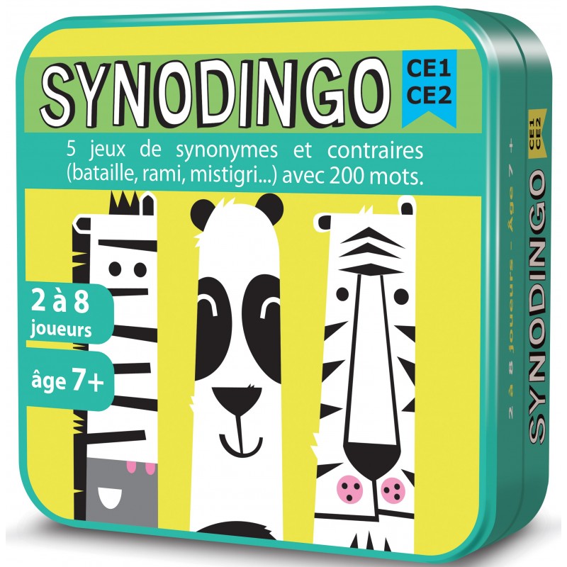Synodingo