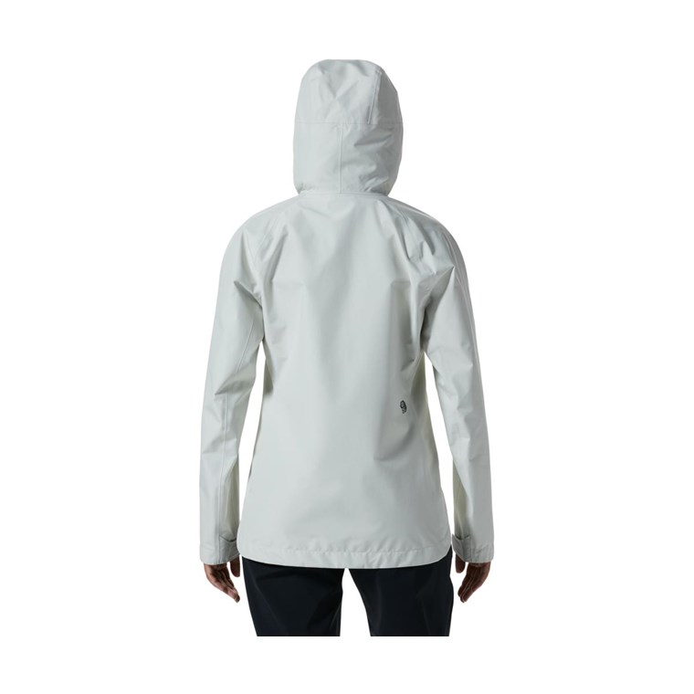 Mountain Hardwear Exposure/2 Gore-Tex Paclite Jacket Women