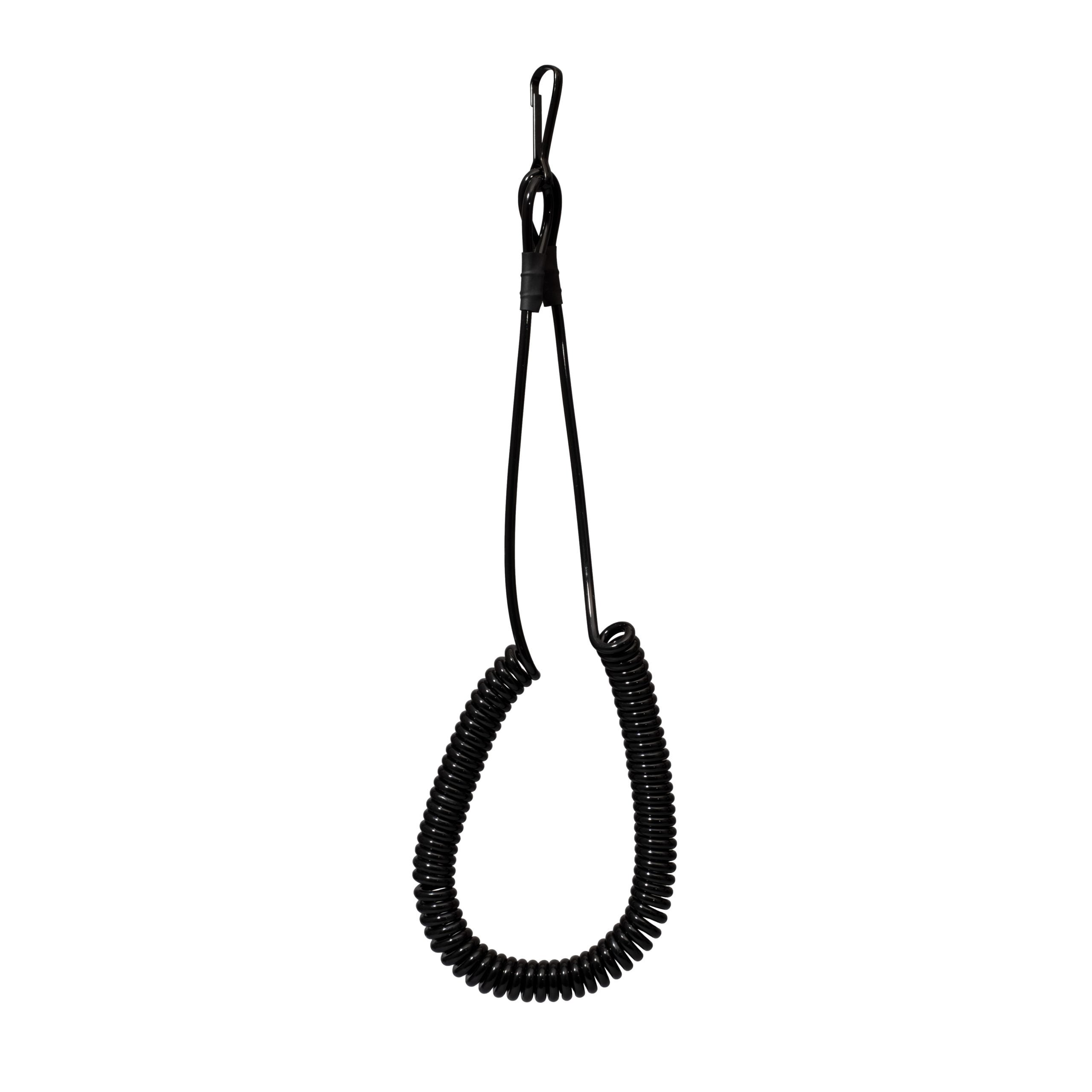 Teenage Engineering Splash Curl Strap krulband voor Splash Pockets