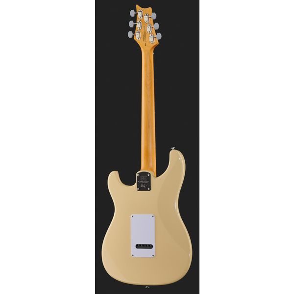 PRS SE Silver Sky Moon White