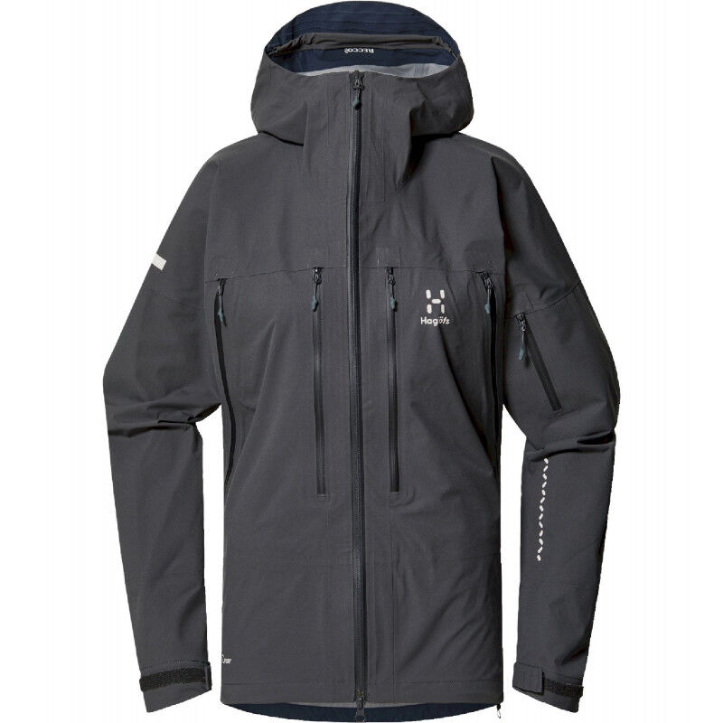 L.I.M Touring Proof Jacket Women - Veste ski femme