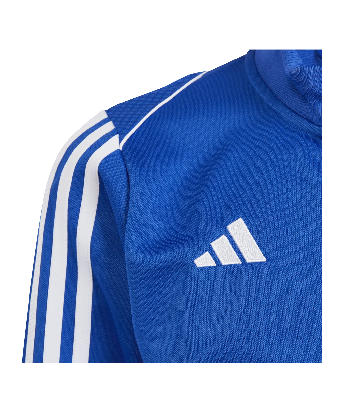 adidas Tiro 23 League Trainingsjacke Kids Blau