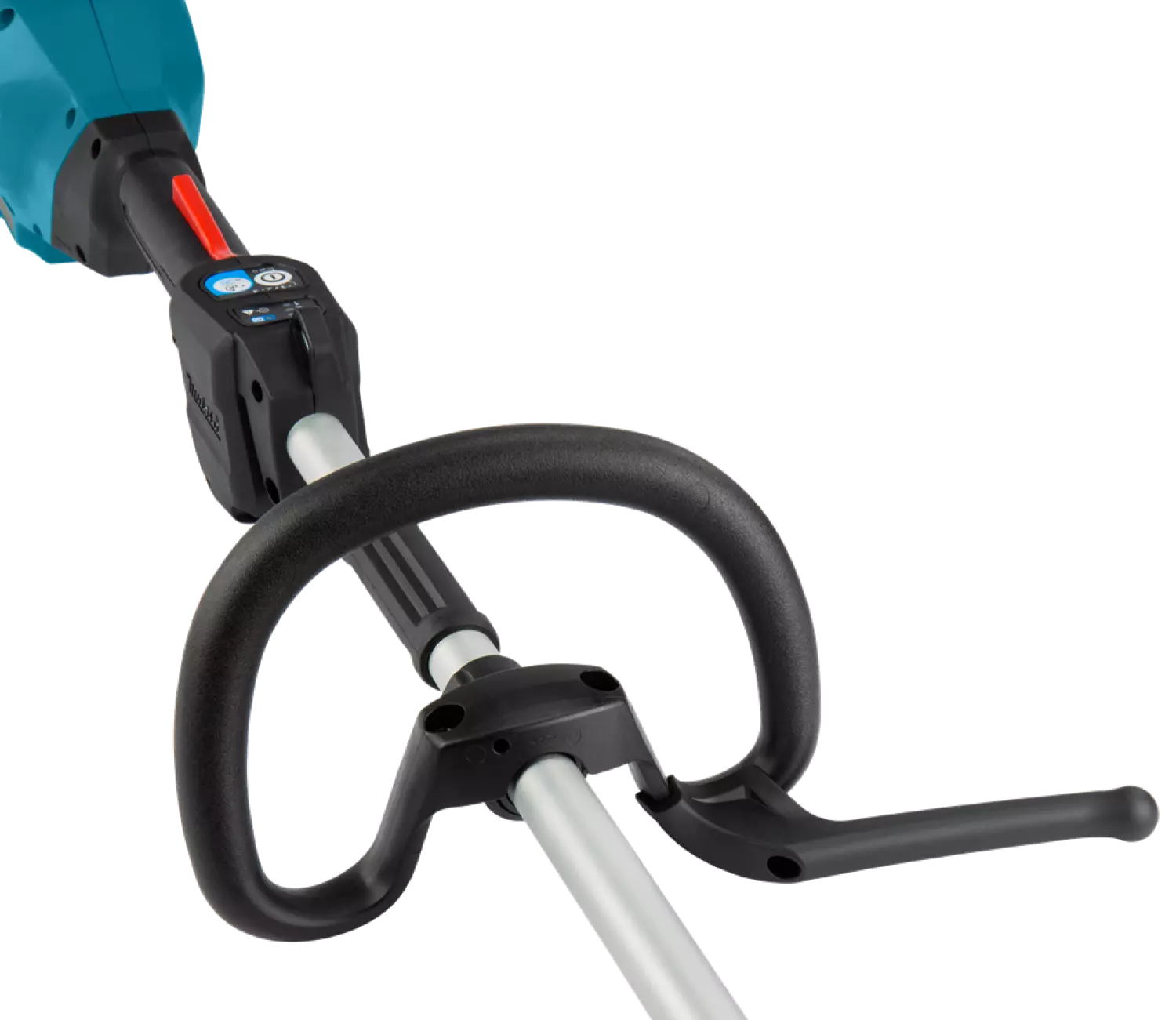 Makita DUR369LZ 36V (2x18V) Li-Ion accu grastrimmer / bosmaaier body - D-greep - koolborstelloos