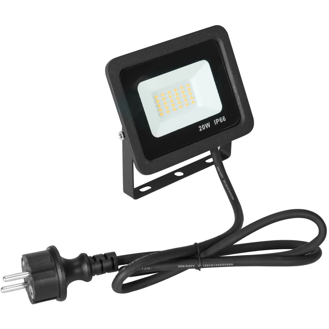 Eurolite LED IP FL-20 SMD flood light CW