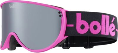 BolleBLANCA Pink Heritage Matte - pink