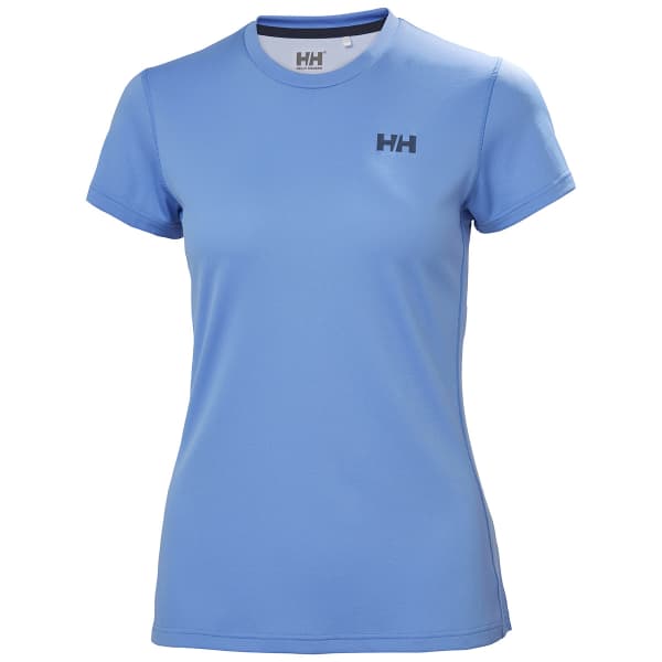 T-shirt randonnée HELLY HANSEN W HH LIFA ACTIVE SOLEN T-SHIRT SKAGEN