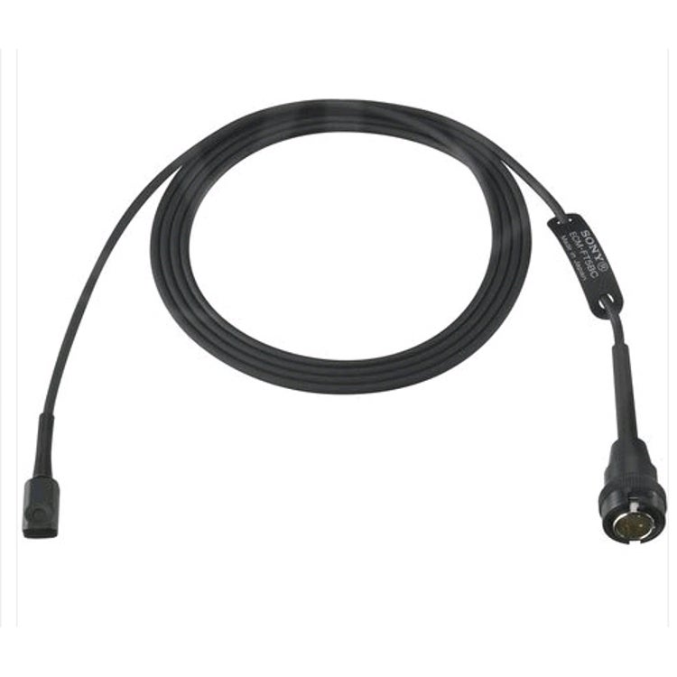 Sony ECM-FT5BC lavalier-microfoon