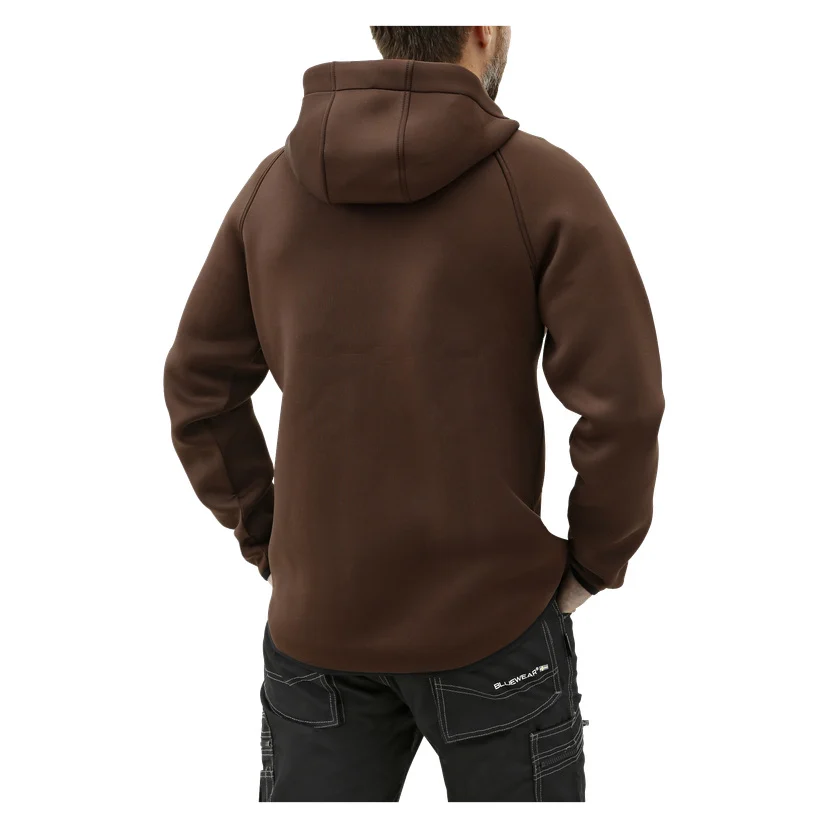 Scuba-jakke herre XXXL