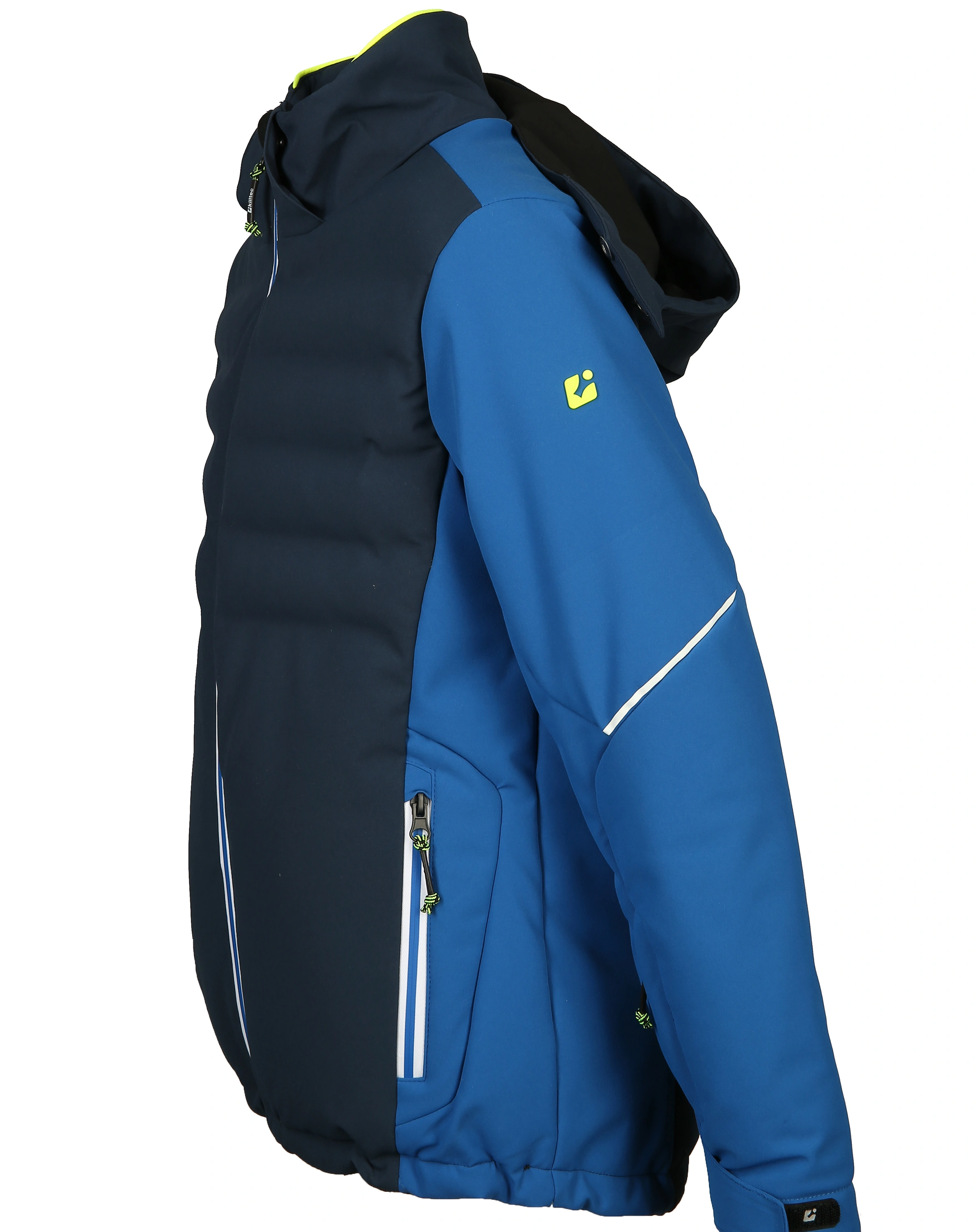 Funktionsjacke KSW 68 BYS in dunkelnavy