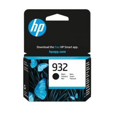 HP 932 - noir - cartouche d'encre originale (CN057AE)