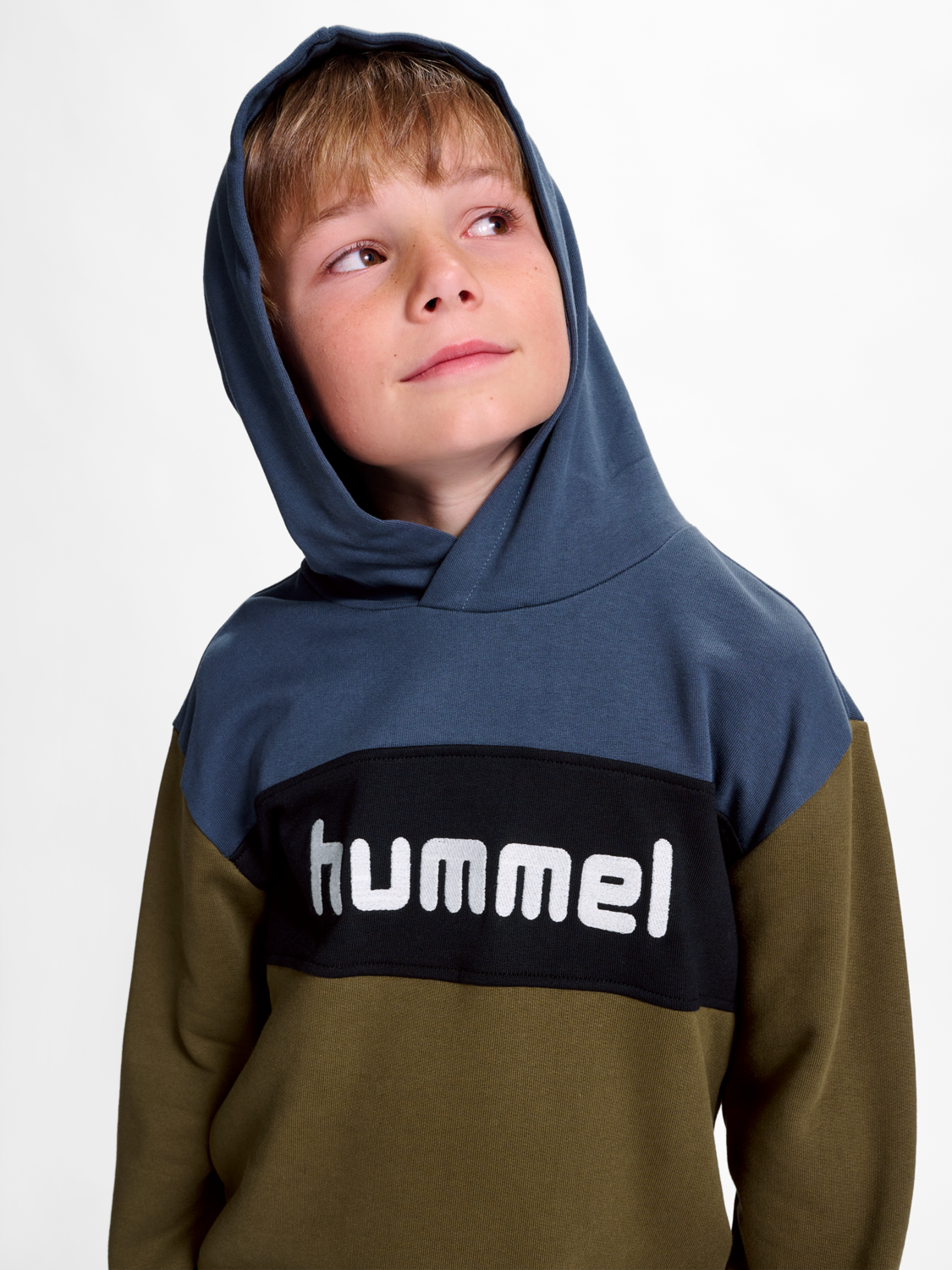 hmlMORTEN HOODIE