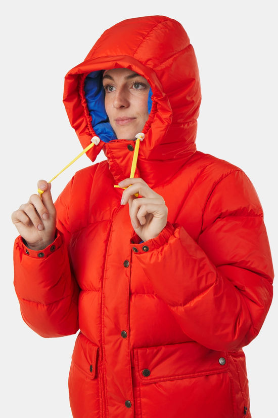 Fjällräven Fjällräven Expedition Down Lite Donsjas Dames