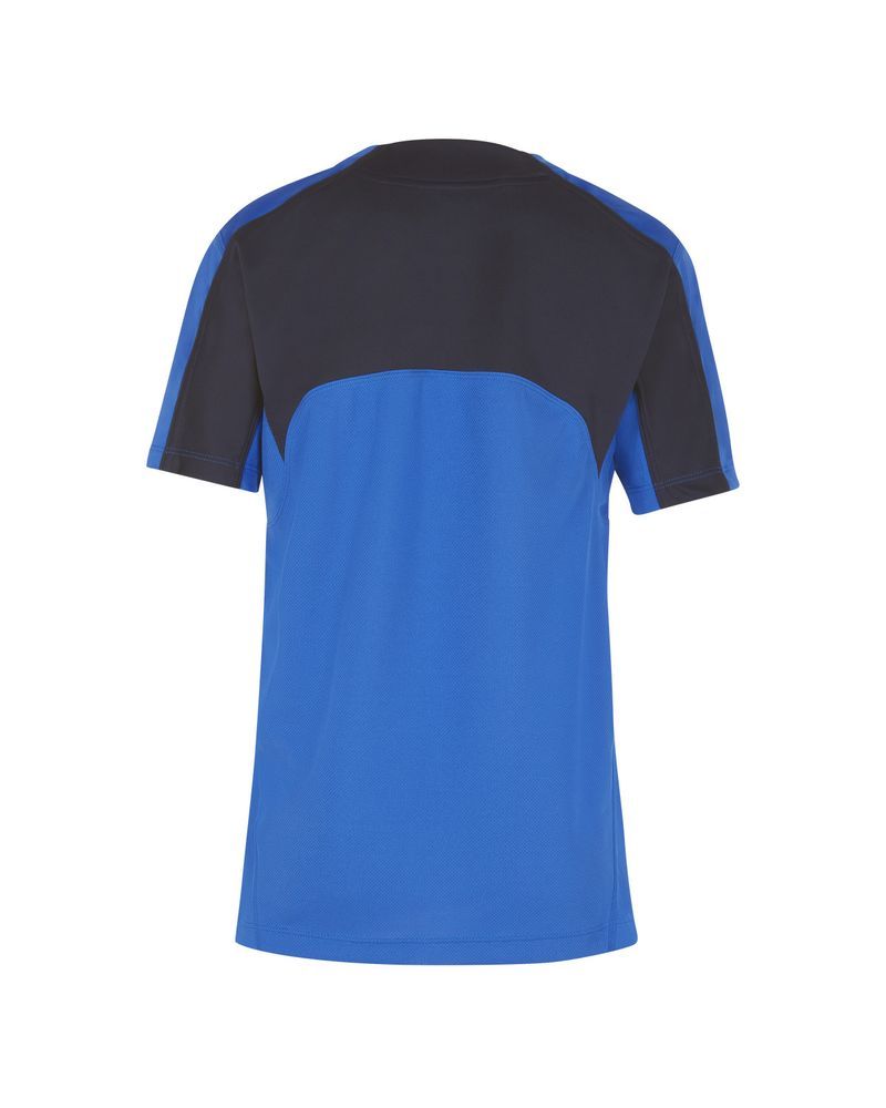 Maillot de hand Nike Team Court Bleu pour enfant